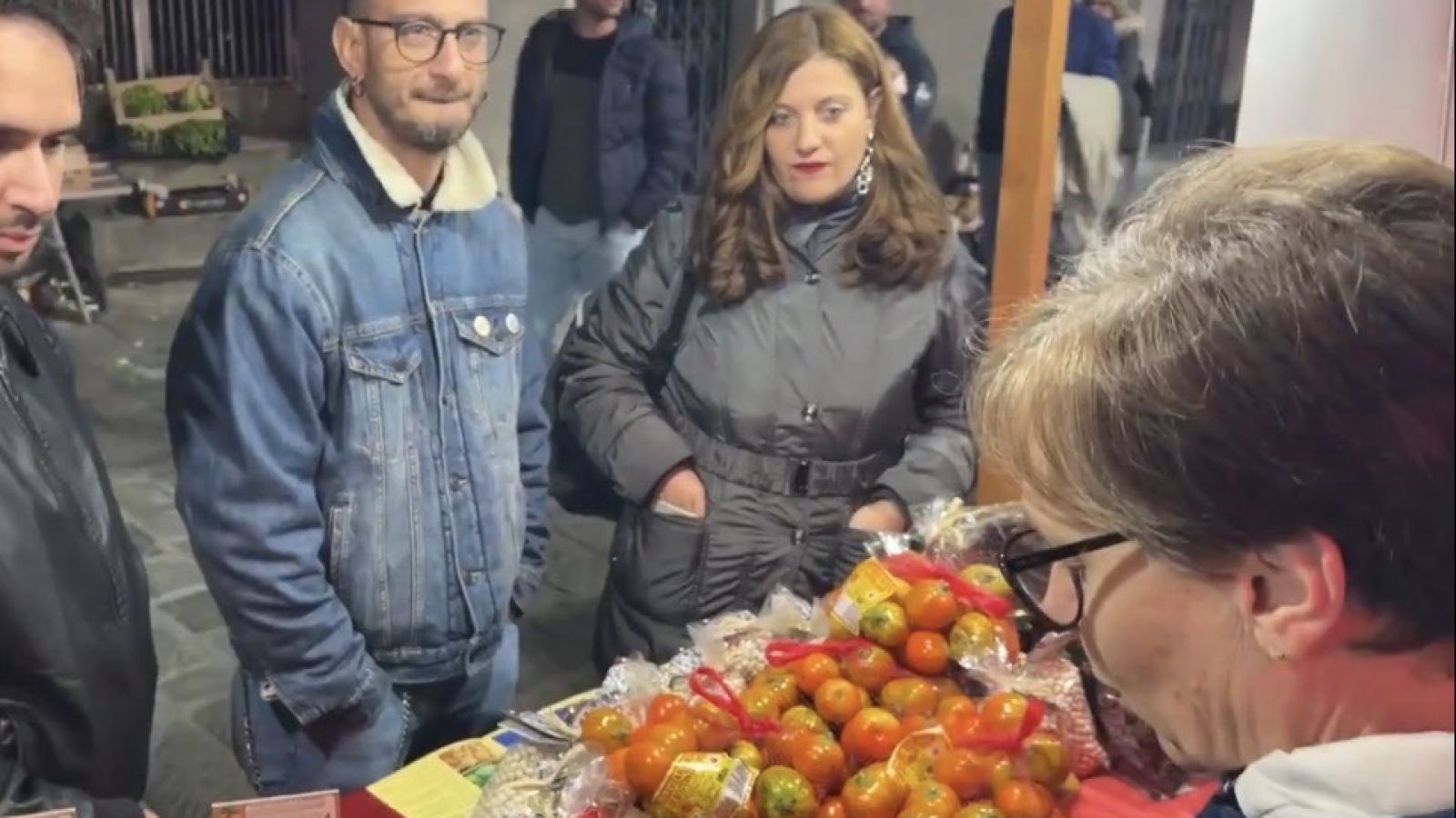 PER LA MELANZANA ROSSA DOP DI ROTONDA SI APRONO NUOVI MERCATI